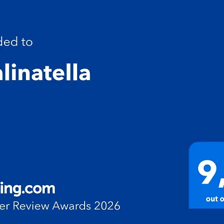 Semesterbostad Scalinatella Positano