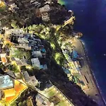Scalinatella Positano