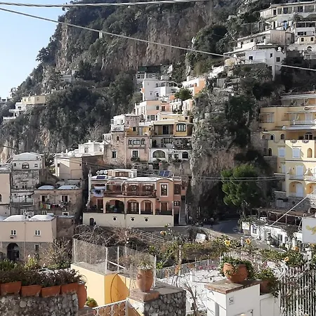 Hébergement de vacances Scalinatella