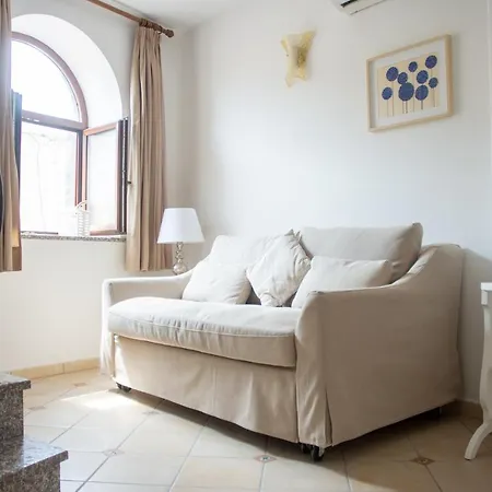 Casa vacanze Scalinatella