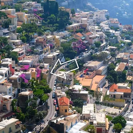 Scalinatella Casa vacanze *