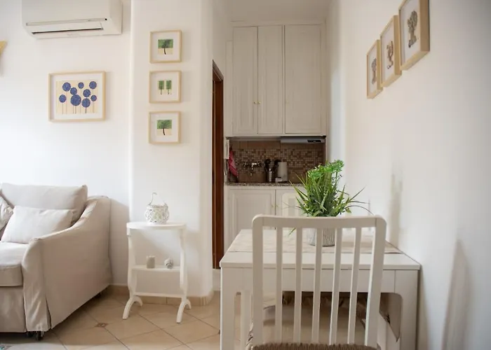 Scalinatella * Positano