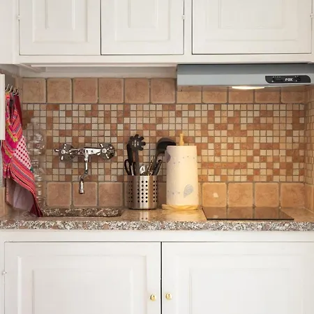 Scalinatella بيت للعطل *