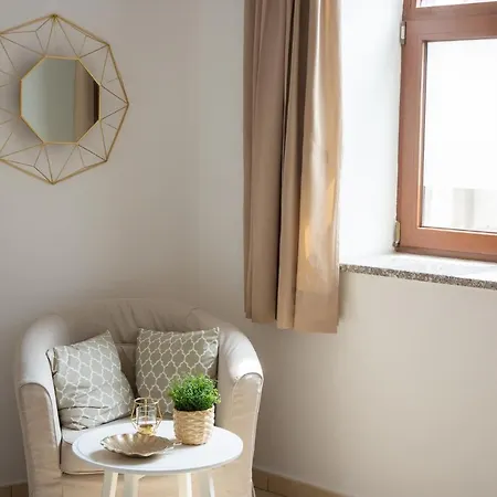 بيت للعطل Scalinatella *