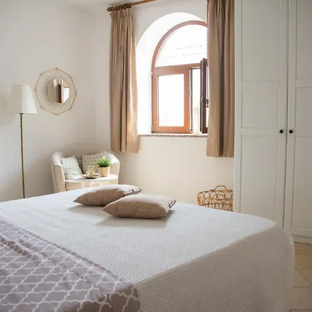 Scalinatella Positano